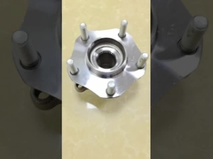 40202-3JA1A لاک چرخ برای nissan pathfinder infiniti altima maxima