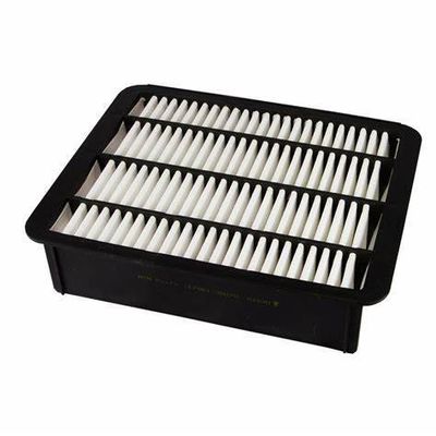 فیلتر پاک کننده هوا با اندازه استاندارد برای تویوتا عنصری فرعی توسط 17801-30070