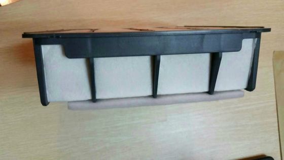 فیلتر پاک کننده هوا با اندازه استاندارد برای تویوتا عنصری فرعی توسط 17801-30070