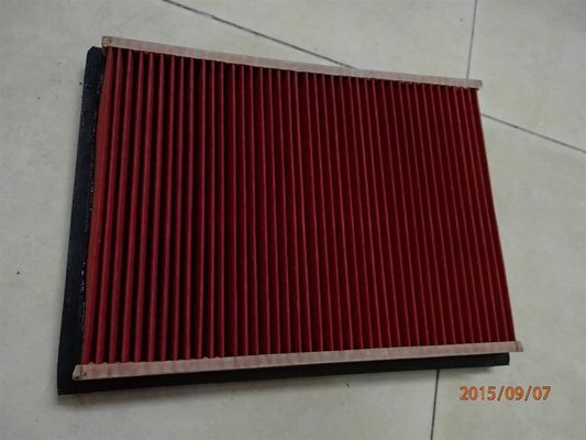فیلتر هوای موتور سایز استاندارد برای نیسان Rogue Sentra QX70 300ZX Juke FX35 16546-30P00