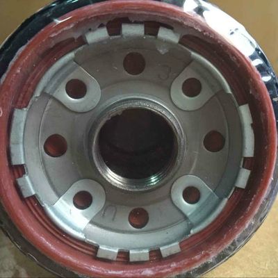 فیلتر روغن کاغذی وارداتی برای تویوتا 90915-10003