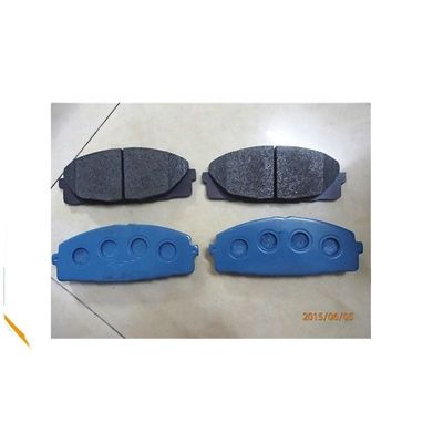 پد های ترمز اصلی 04465-26420 برای تویوتا Hiace 5Y HIACE V Box TRH2