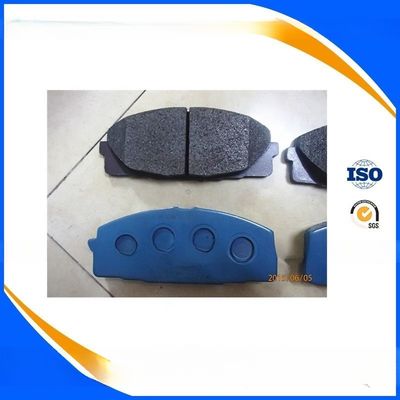 پد های ترمز اصلی 04465-26420 برای تویوتا Hiace 5Y HIACE V Box TRH2