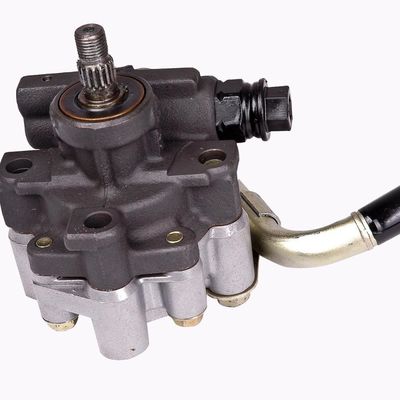 44320-60260 پمپ فرمان افزایشی برای سال های 2001-2004 تویوتا کورولا 1ZZFE برای سال های 2001-2004