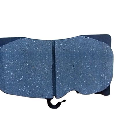 04465-30410 OEM NO Brake Disc Pad برای لکسوس GS300 GS350 GS460 لکسوس اروپا