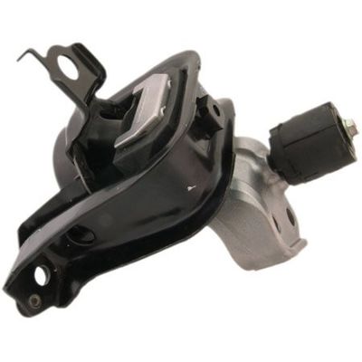 12306-21060 عایق نصب موتور برای تویوتا ویتز یاریس لاستیک طبیعی