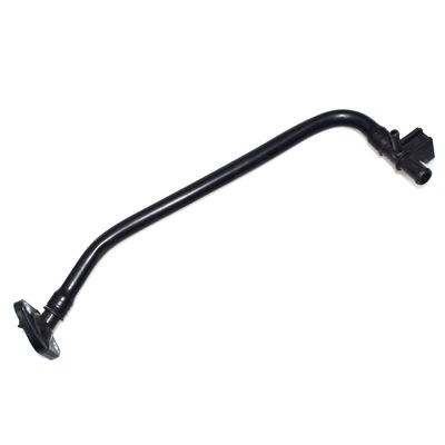 16268-75091 لوله رادیاتور تویوتا برای موتور هیلوکس پرادو 1.6 YN5 و طولانی مدت