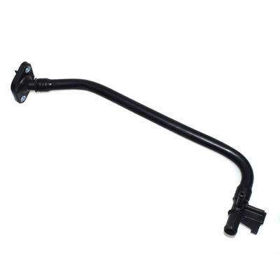 16268-75091 لوله رادیاتور تویوتا برای موتور هیلوکس پرادو 1.6 YN5 و طولانی مدت