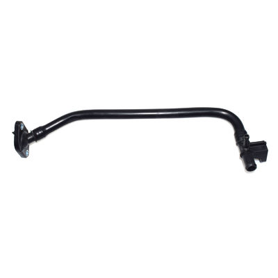 16268-75091 لوله رادیاتور تویوتا برای موتور هیلوکس پرادو 1.6 YN5 و طولانی مدت