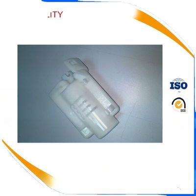 کاغذ فیلتر وارداتی مواد داخلی فیلتر سوخت 23300-28040 برای تویوتا RAV4 ACA21