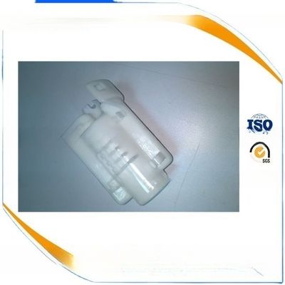کاغذ فیلتر وارداتی مواد داخلی فیلتر سوخت 23300-28040 برای تویوتا RAV4 ACA21