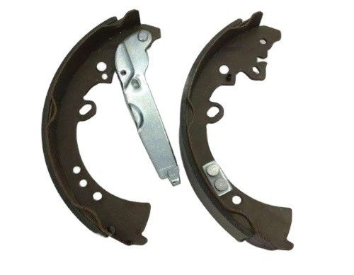 04495-0K120 کفش ترمز برای تویوتا هیلوکس ویگو 4WD 2015-2016 بهترین انتخاب