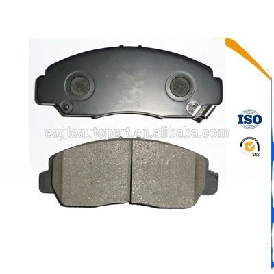 پنکه های ترمز جلو HONDA CIVIC 45022-TS4-T50 45022-TR0-E01 و با OEM 45022-TS4-T50