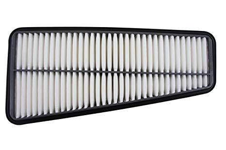 ماشین آلات تویوتا FJ CRUISER GSJ1 فیلتر هوا 17801-31090 برای TOYOTA LAND CRUISER PRADO