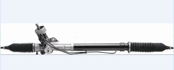 اندازه استاندارد جعبه چرخ دنده کاملا مناسب برای آئودی A4 8E1 422 066T