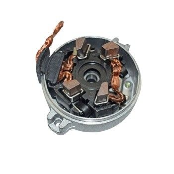 28130-28040 28130-28140 خودکار استارتر نگهدارنده برس کربن برای تویوتا کامری 2.4 RAV4