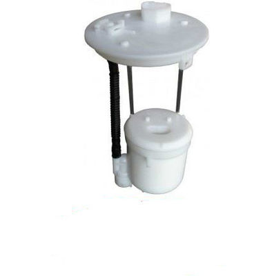 فیلتر سوخت پلاستیکی وارداتی برای تویوتا کامری ASV50 ASV51 77024-33090