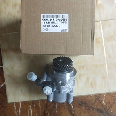 44310-60410 پمپ فرمان قدرت برای تویوتا لندکروزر HZJ78 1HZ 1HD