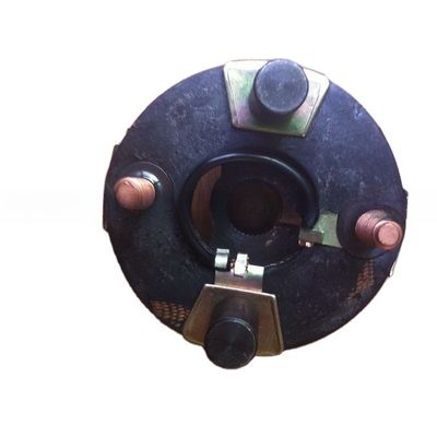 NR مواد بشینگ، کوپلینگ فرمان 45230-36010 برای تویوتا لند کروزر FJ45 DYNA 200