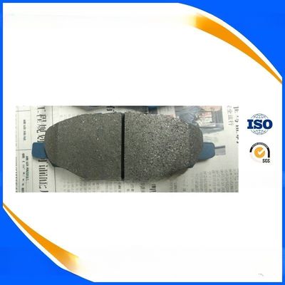 بلو لاند کروزر پرادو J12 پد ترمز 04465-0k130 برای تویوتا هیلوکس ویگو