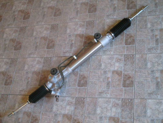 تویوتا لندکروزر GRJ150 داربست کنترل فرمان سمت چپ با شماره OE 44200-60230
