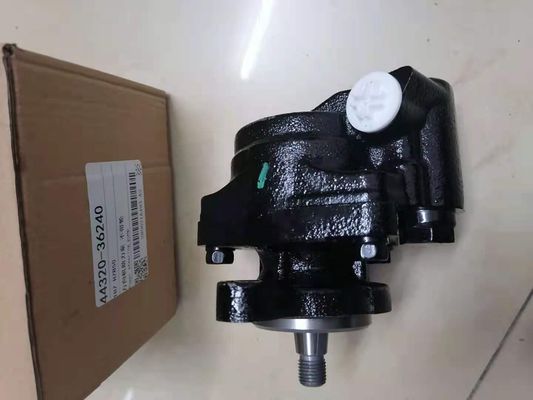 44320-36240 44320-60171پمپ هیدرولیک خودکار جهت گیری برای کوستر تویوتا HZJ105