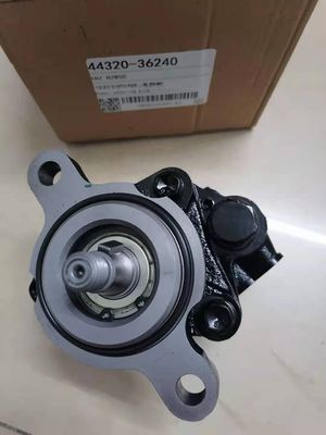 44320-36240 44320-60171پمپ هیدرولیک خودکار جهت گیری برای کوستر تویوتا HZJ105