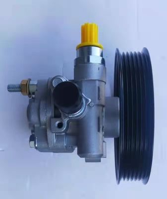 پمپ فرمان افزایشی برای ISUZU D-MAX Double Pully 4JA1 AJB1 4JB1T 4ZD1 4ZE1 1980-2006