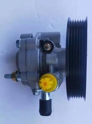پمپ فرمان افزایشی برای ISUZU D-MAX Double Pully 4JA1 AJB1 4JB1T 4ZD1 4ZE1 1980-2006