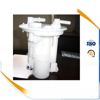 فیلتر سوخت مخزن پلاستیکی اندازه استاندارد MR158345 برای Mitsubishi Grandis OEM NO