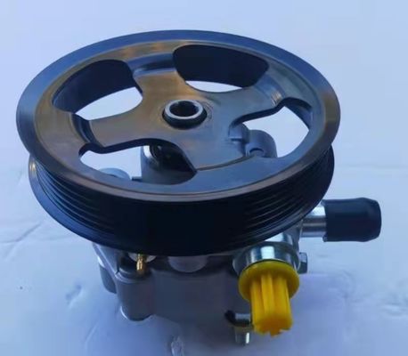 پمپ فرمان افزایشی برای ISUZU D-MAX Double Pully 4JA1 AJB1 4JB1T 4ZD1 4ZE1 1980-2006