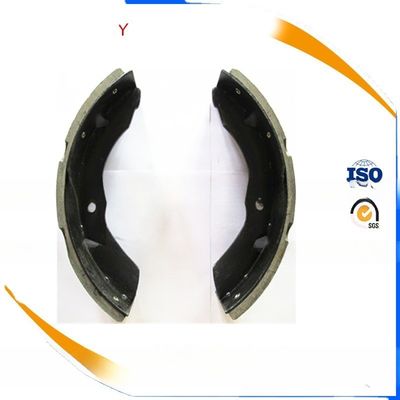 3131 FR کفش ترمز برای هیوندای County 58305-45A61 58305-45A62 اندازه استاندارد انتخاب بالا