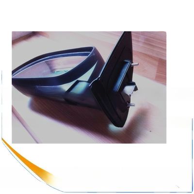 HILUX خودروهای غیر جاده ای بسته شده N1 آٹو آینه سمتی 87910-0k051 برای تویوتا هیلوکس ویگو هیلوکس لان 15