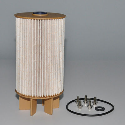 2.5 dCi 4x4 فلتر سوخت موتور 16403-4KV0A برای NISSAN navara NP300