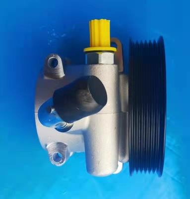 2S65-3A696-CA 2S65-3A696-DA پمپ فرمان افزایشی برای FOR Ford FIESTA ECOSPORT 1.6 2002