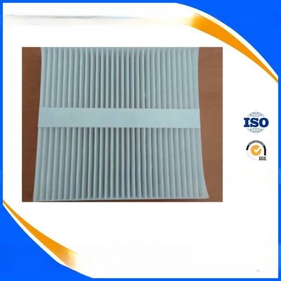 فیلتر هوای کابین OEM 27277-4KH0A برای Navara NP300 سال 2014-2016