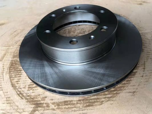 43512-0K060 43512-0K070 43512-0K080 43512-0K250 دیسک های ترمز برای تویوتا هیلوکس ویگو