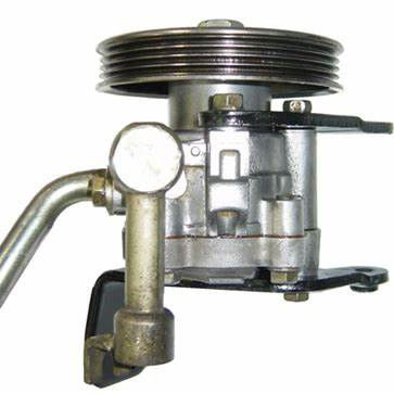 49110-MB40A VL پمپ فرمان قدرت برای نیسان کابستار 2006-2013 YD25