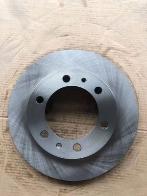 43512-0K060 43512-0K070 43512-0K080 43512-0K250 دیسک های ترمز برای تویوتا هیلوکس ویگو