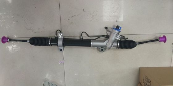 اصلی 49001-9W50A استیلر راک/ جعبه گیربکس فرمان برای نیسان تیانا J31 J3