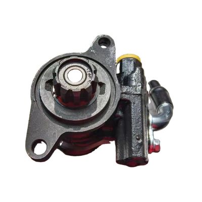 شماره مرجع پمپ فرمان افزایشی CSP72102AS برای TOYOTA LAND CRUISER 90 J9 3.0 1KZ-TE