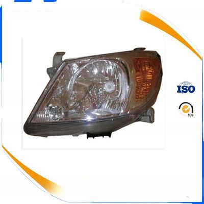 نور دیگر نور جلو برای تویوتا هیلوکس ویگو LHD 81160-0K040 81150-0K040 بهترین انتخاب