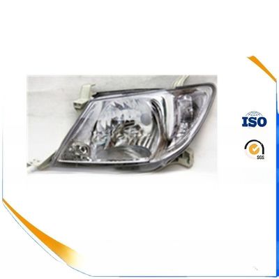 لامپ جلو اتومبیل 81110-0k090 برای تویوتا هیلوکس 2008 لامپ طولانی مدت نوع 81110-0k090