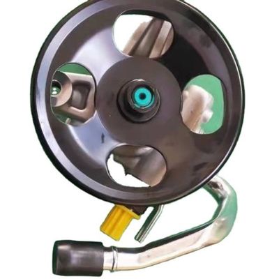 مدل های کره ای پمپ Assy Power Steering Oil برای سورنتو II XM 57100-3J000 57100-2W200