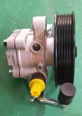 مدل های کره ای پمپ Assy Power Steering Oil برای سورنتو II XM 57100-3J000 57100-2W200