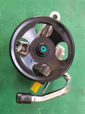 مدل های کره ای پمپ Assy Power Steering Oil برای سورنتو II XM 57100-3J000 57100-2W200