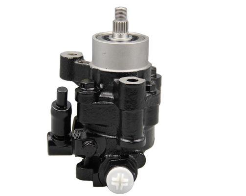 به طور مستقیم فروش پمپ Assy برای تویوتا LF85 RHD 2L IS200 OE NO. 44320-38020