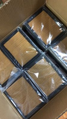 فیلتر هوا با سایز استاندارد برای مازدا کارول و سوزوکی آلتو 13780-74P00 در قیمت مناسب