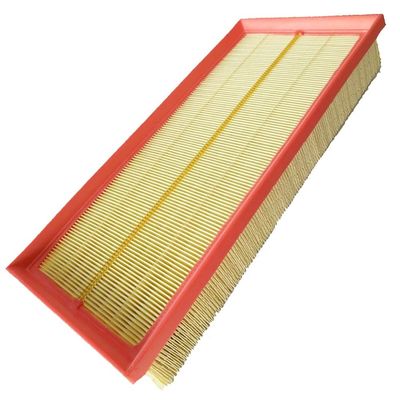 شماره OE LR011593 فیلتر هوا برای رانج روور 2002-2012 AH42-9610-AA مواد ماندگار