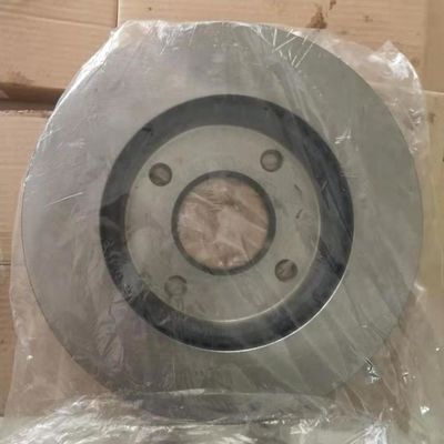 Tiida Stufenheck دیسک چرخش ترمز 40206-EE320 برای نیسان تییدا در بازار